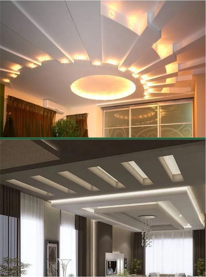 False Ceiling